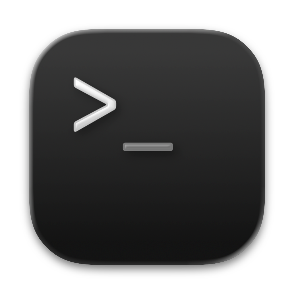 Terminal / CLI