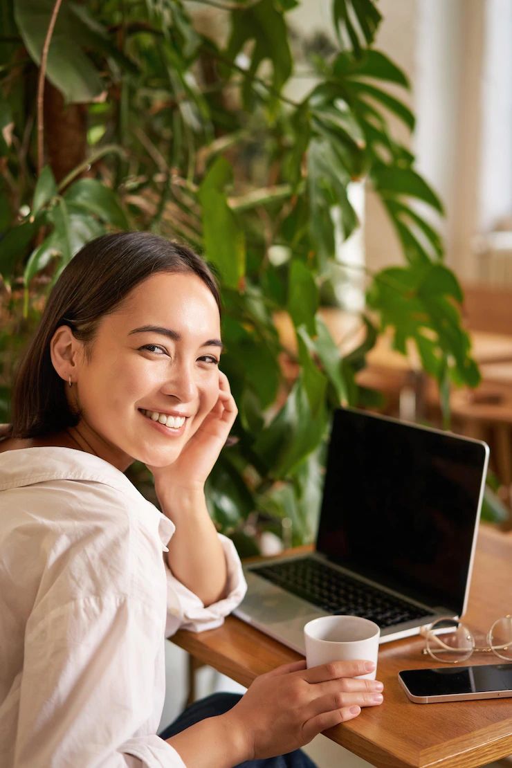 Freelancer using Dotio