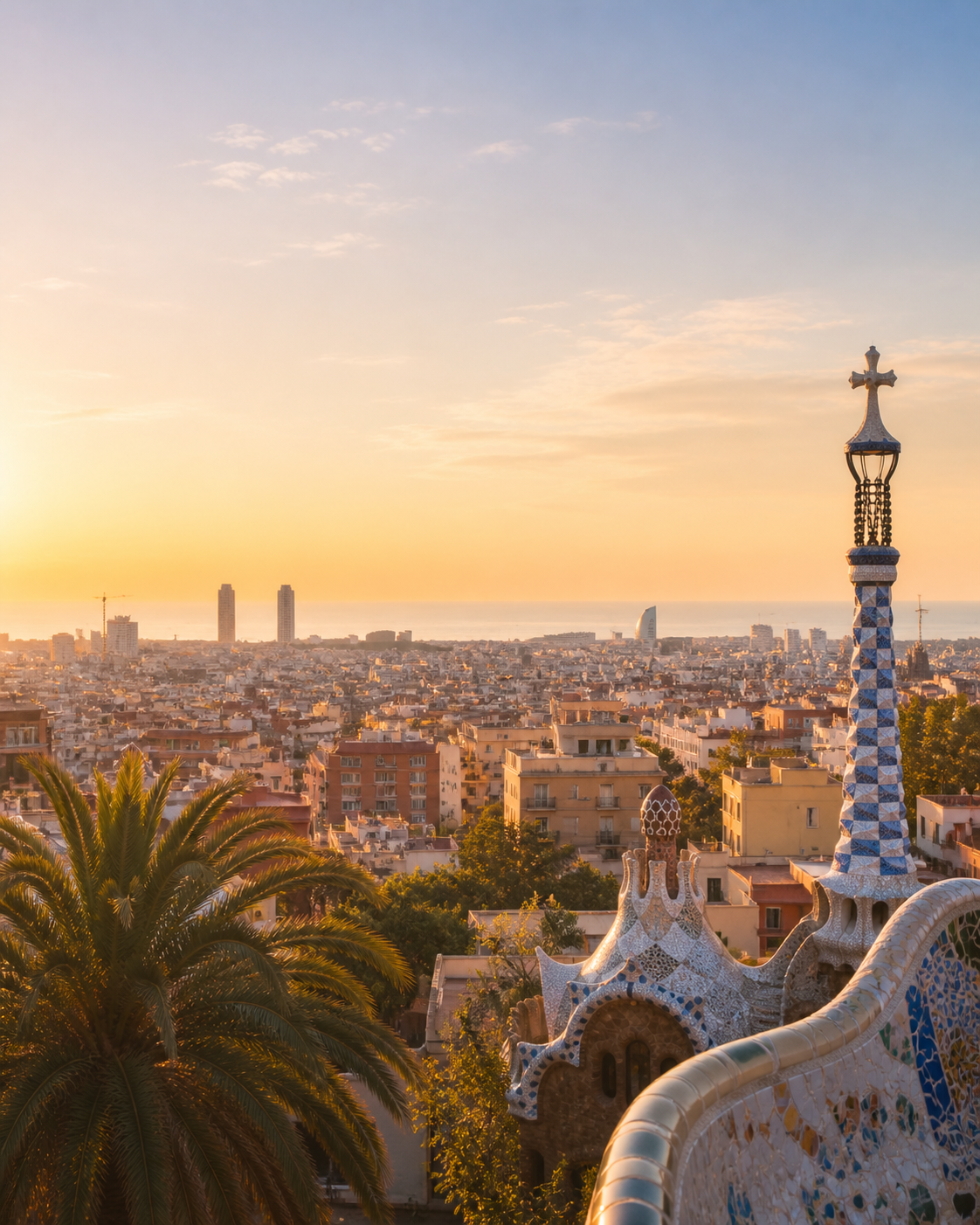 Barcelona